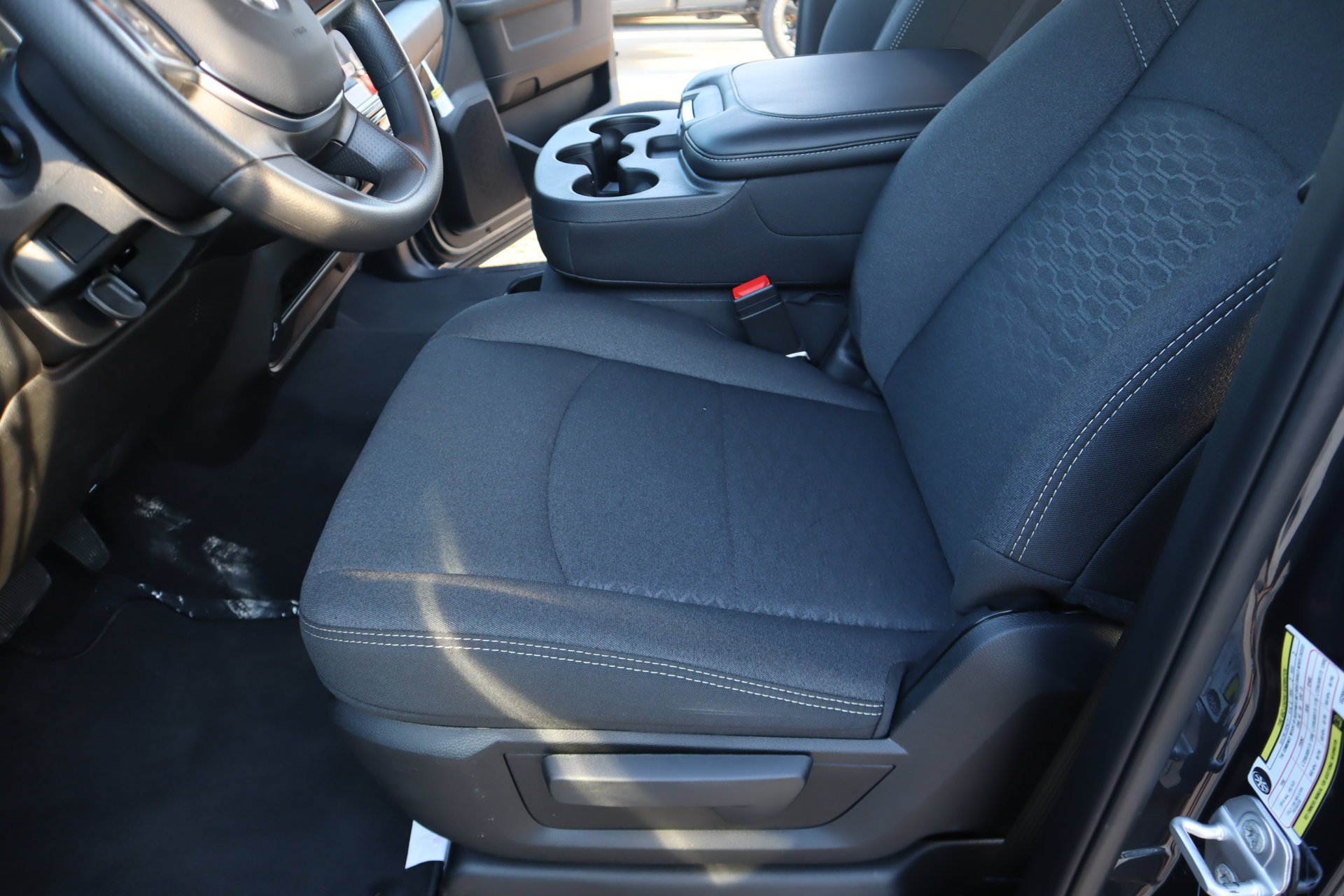 New 2027 RAM 3500 Tradesman AWD/4WD image 11
