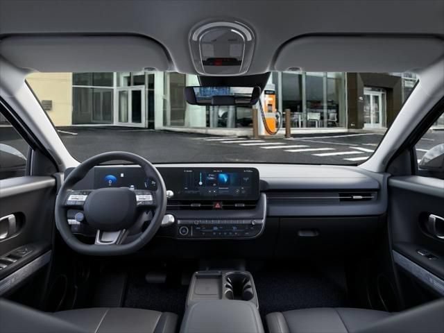 New 2026 Hyundai Ioniq 5 SEL AWD/4WD image 11
