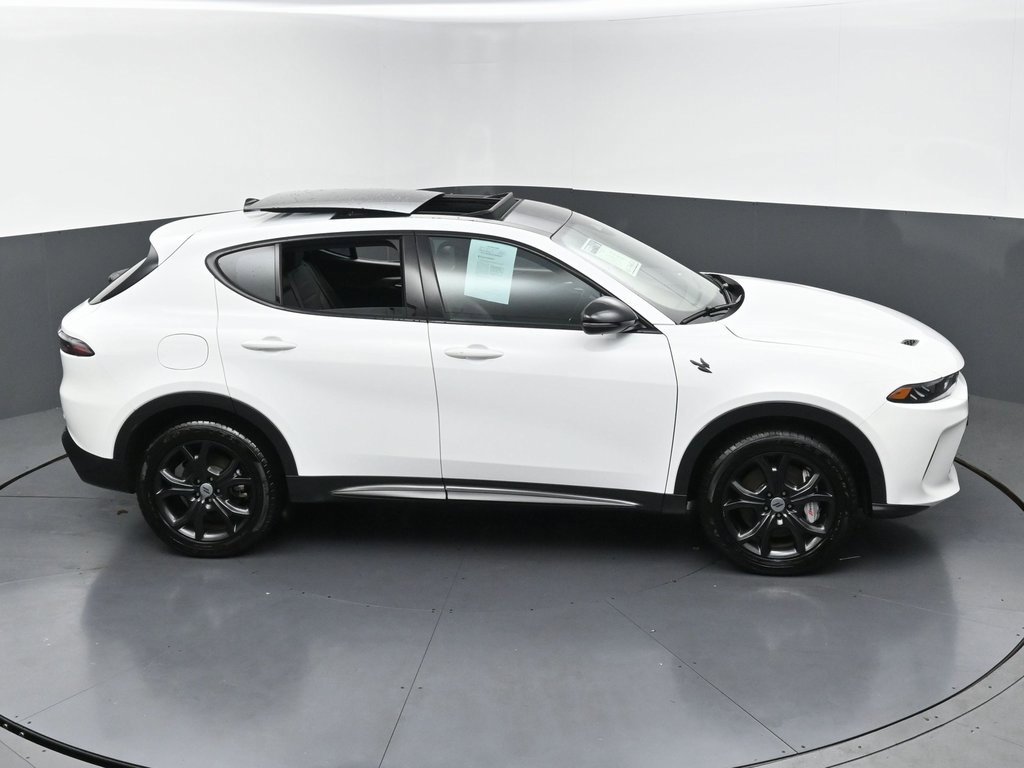 Used 2024 Dodge Hornet R/T Plus w/ R/T Blacktop Package image 49