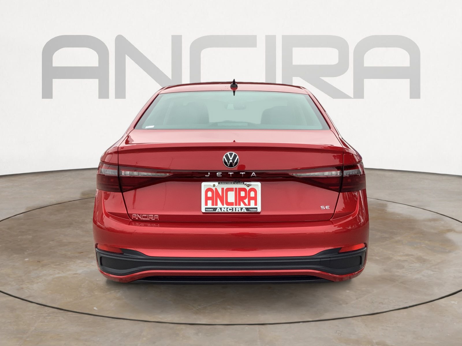 New 2026 Volkswagen Jetta SE FWD image 7