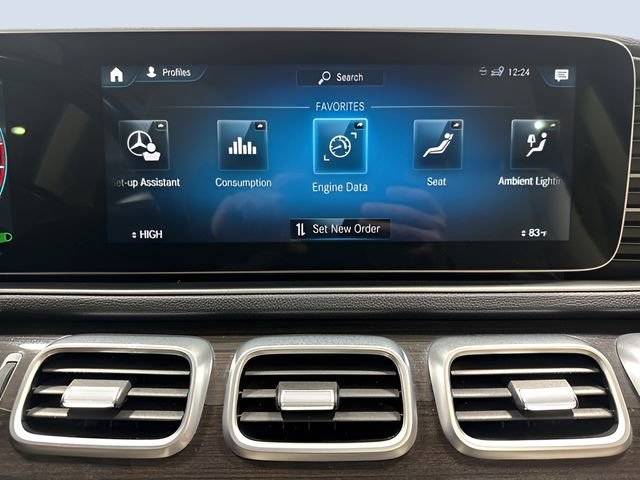Certified 2022 Mercedes-Benz GLE 350 4MATIC image 25
