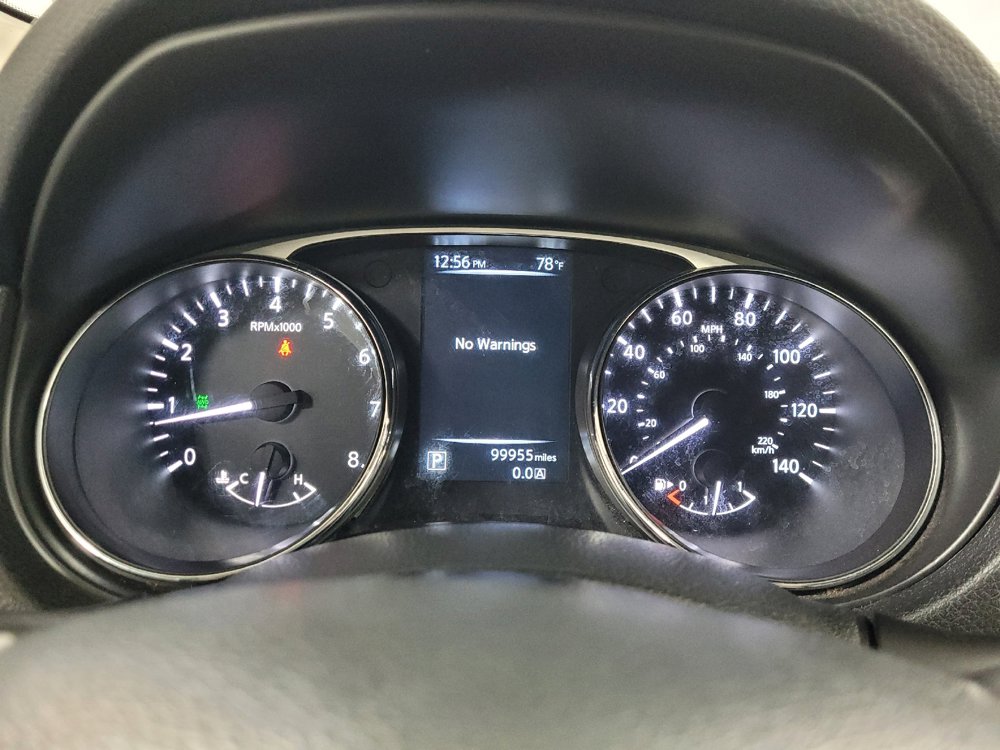 Used 2014 Nissan Rogue SV AWD/4WD image 23