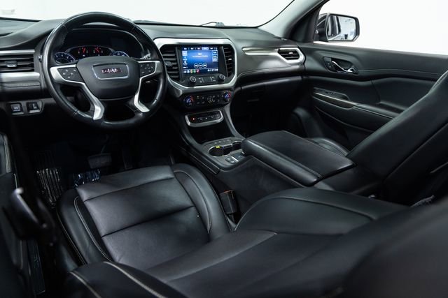 Used 2021 GMC Acadia SLT AWD/4WD image 19
