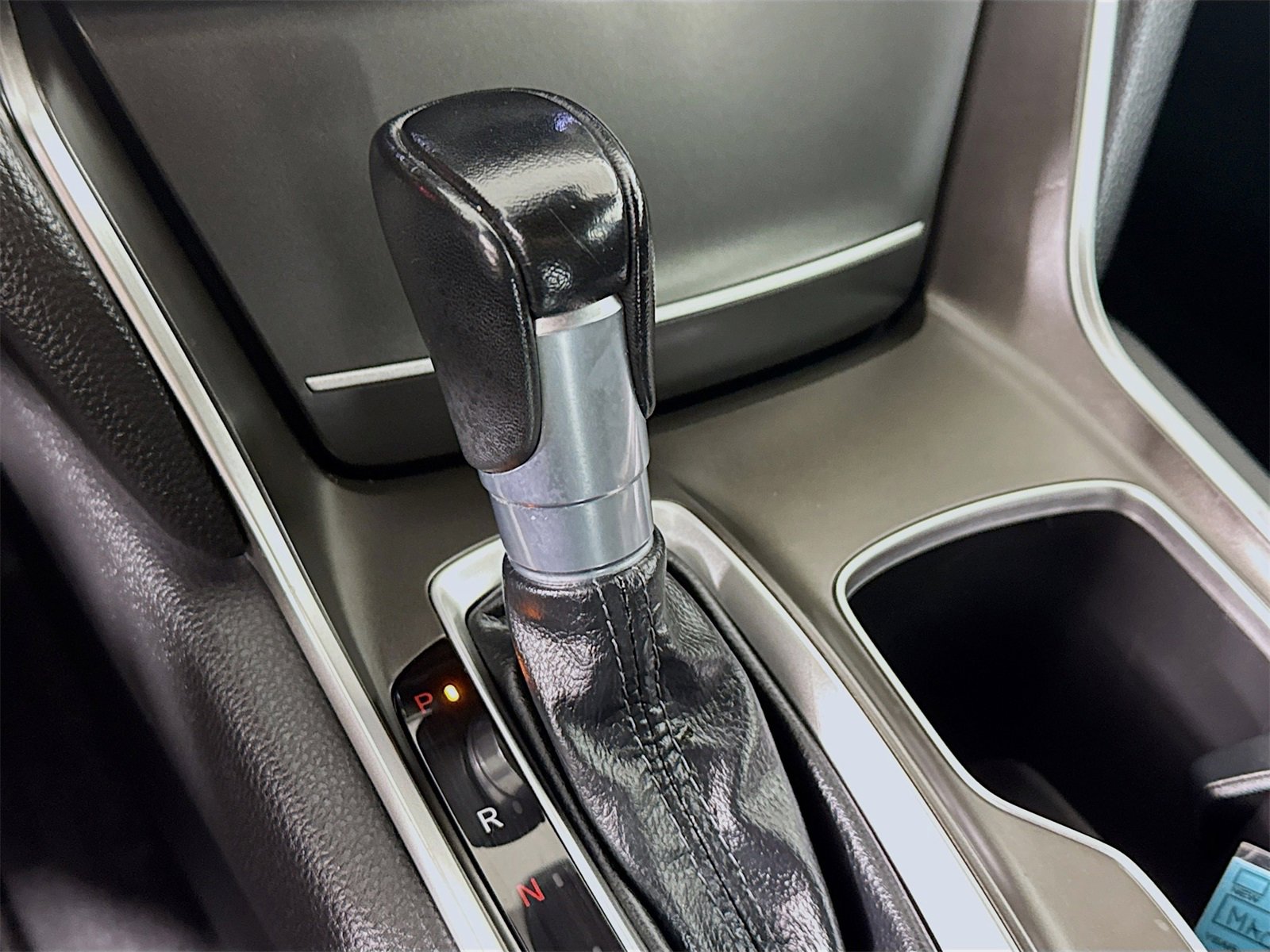 Used 2021 Honda Accord Sport image 14