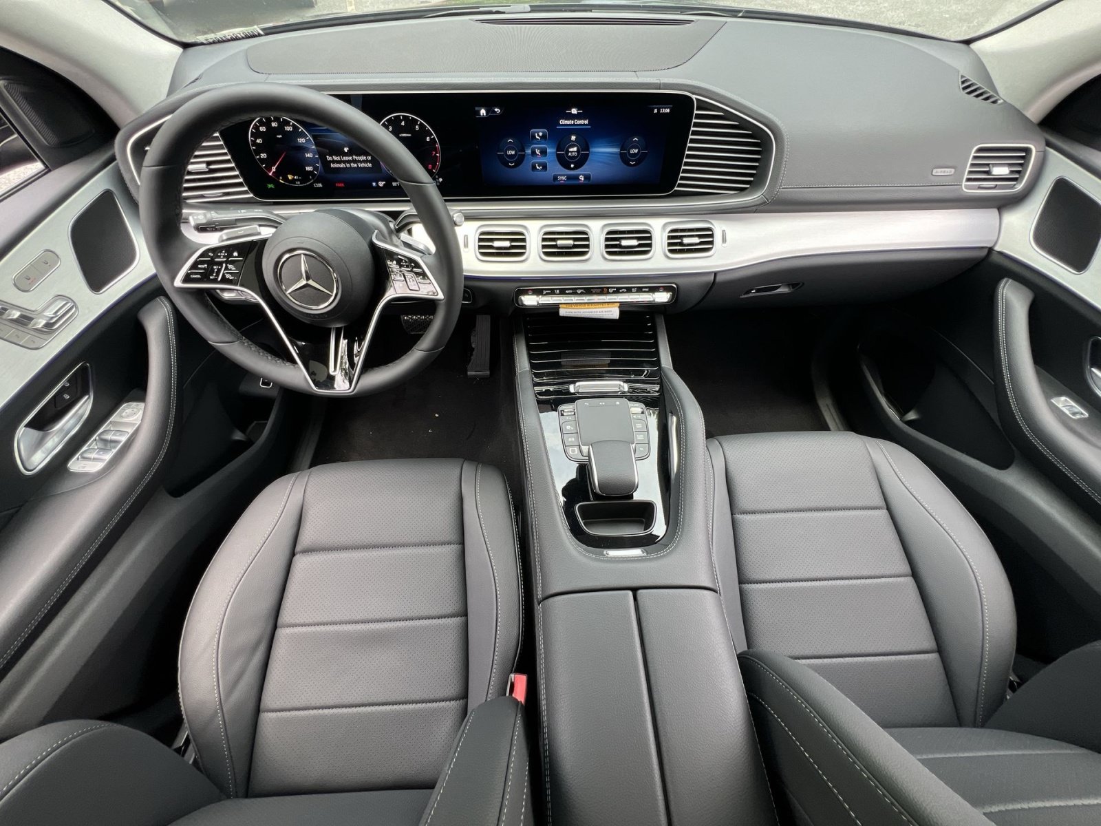 New 2026 Mercedes-Benz GLE 450 4MATIC Coupe image 13