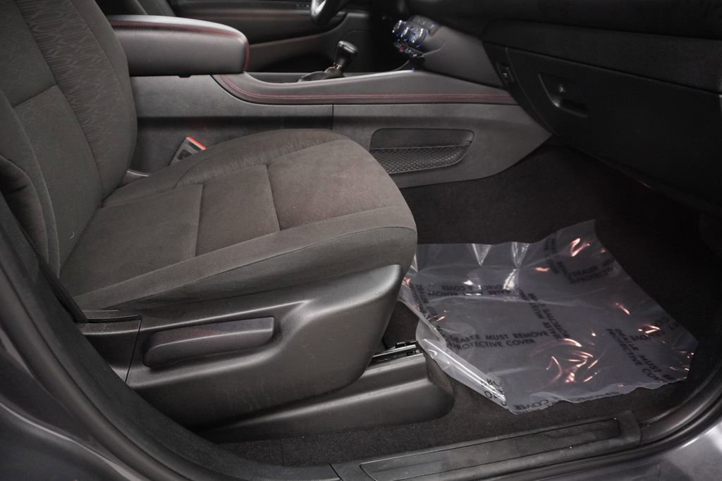 Certified 2025 Dodge Durango GT image 49