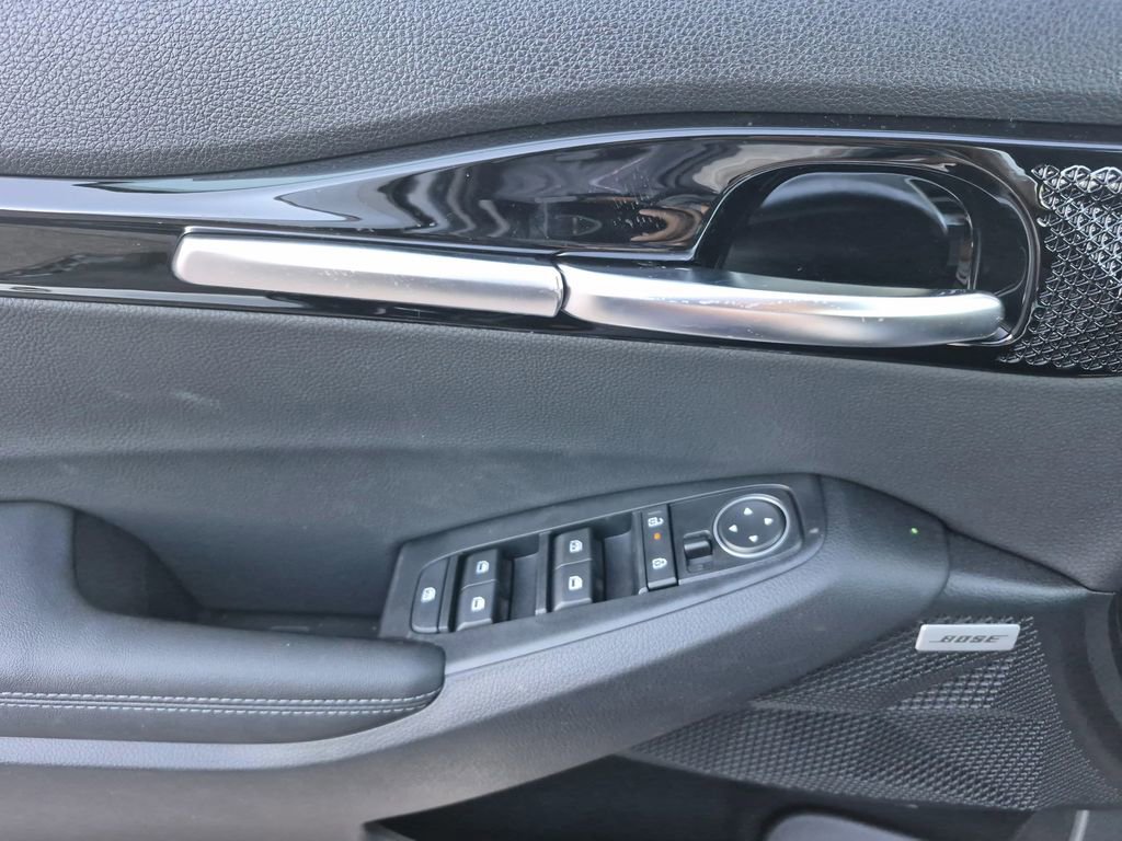 New 2026 Kia Seltos SX w/ SX Sunroof Package image 7