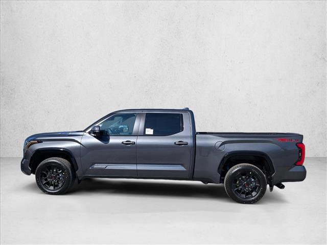 New 2026 Toyota Tundra Platinum AWD/4WD image 9