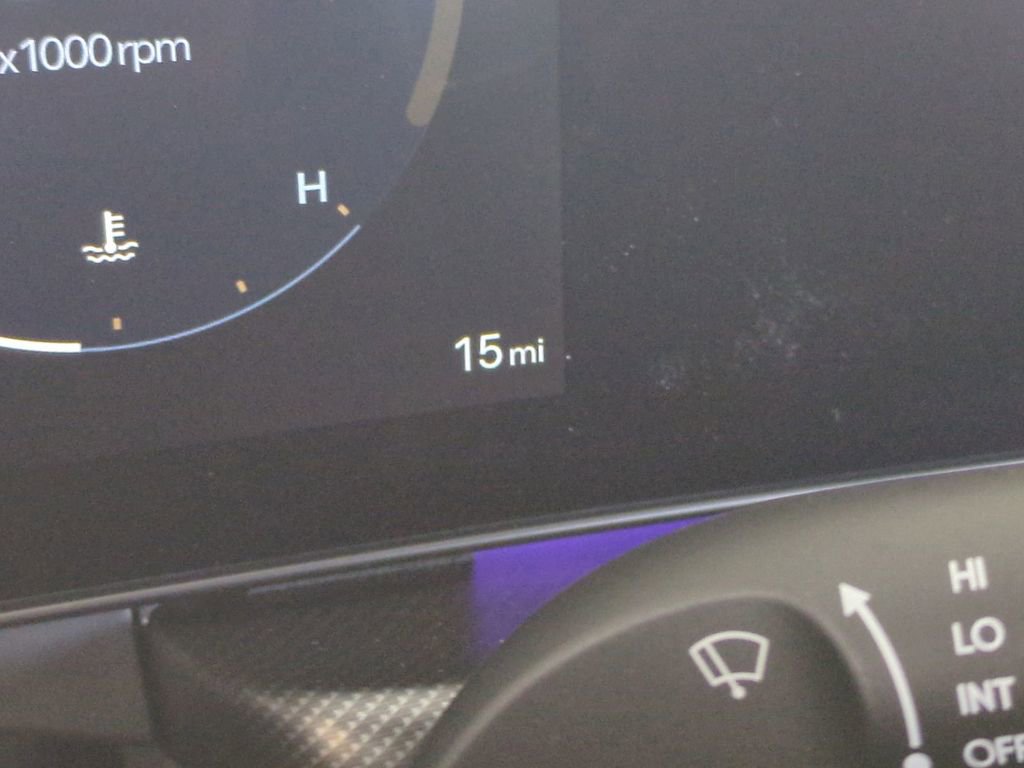 New 2026 Hyundai Sonata N Line image 35