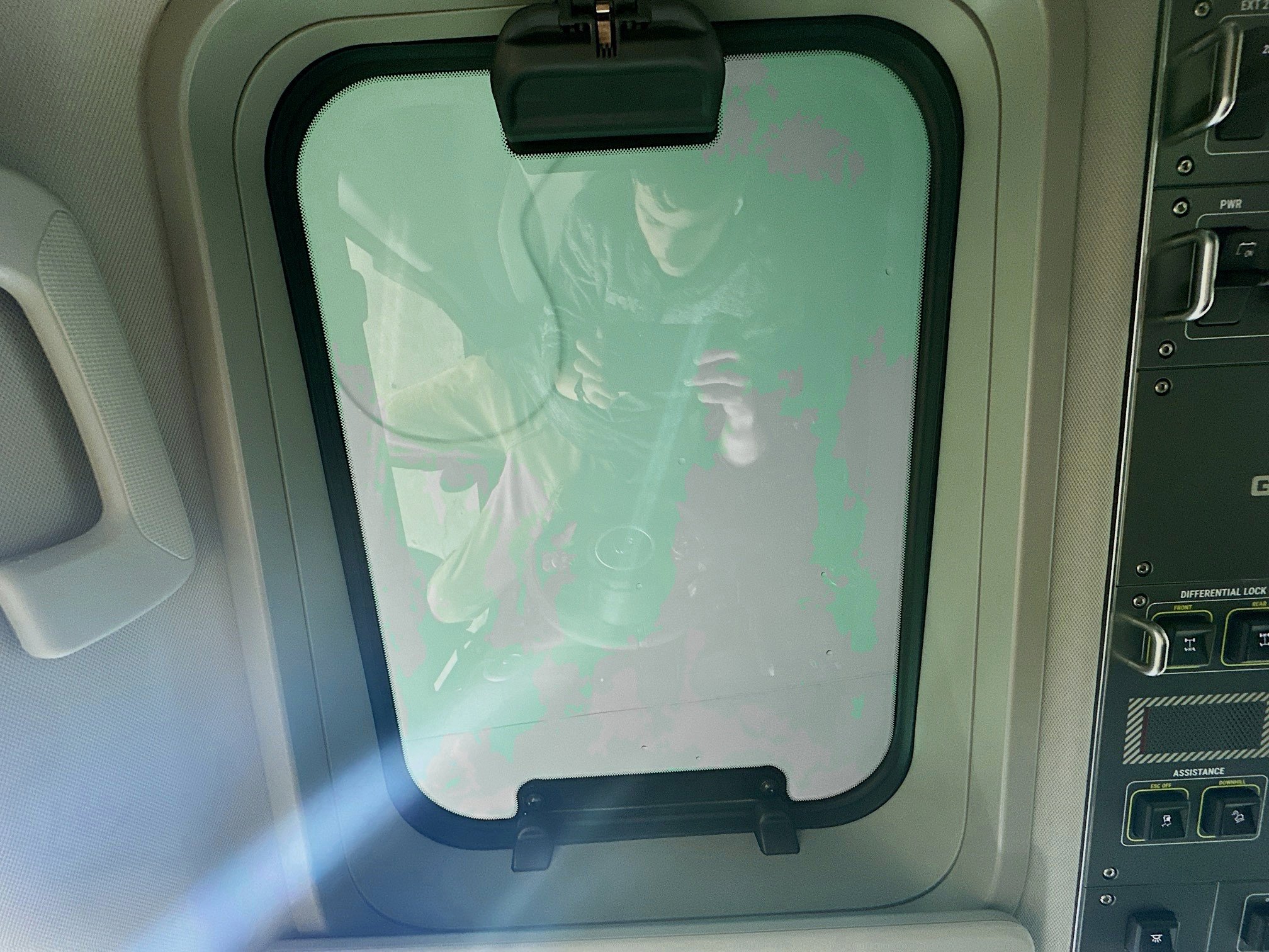 New 2025 INEOS Grenadier Fieldmaster Edition image 31