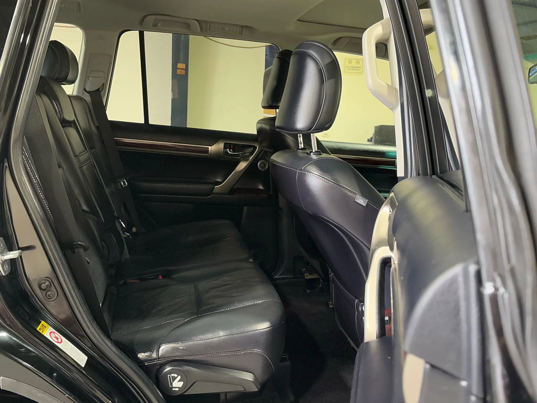 Used 2010 Lexus GX 460 Premium AWD/4WD image 14