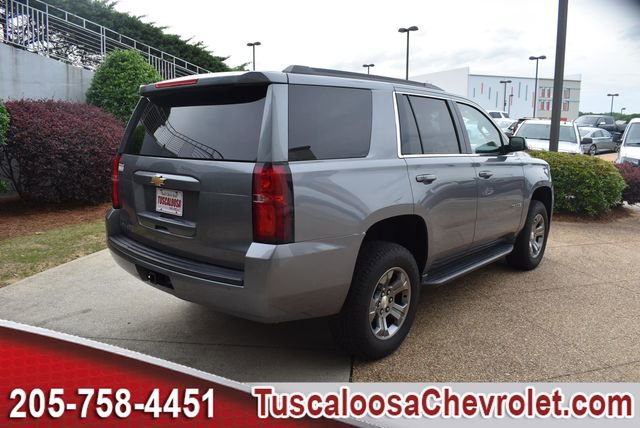 Used 2019 Chevrolet Tahoe LS RWD image 10