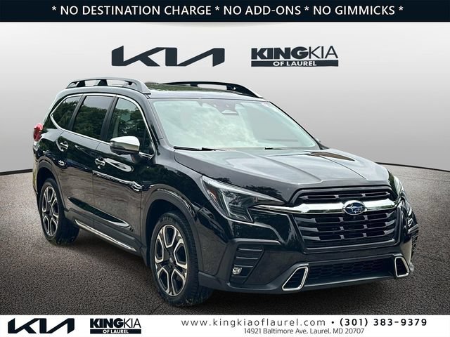 Used 2023 Subaru Ascent Touring