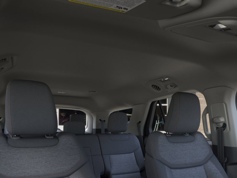New 2026 Ford Explorer Active AWD/4WD image 22