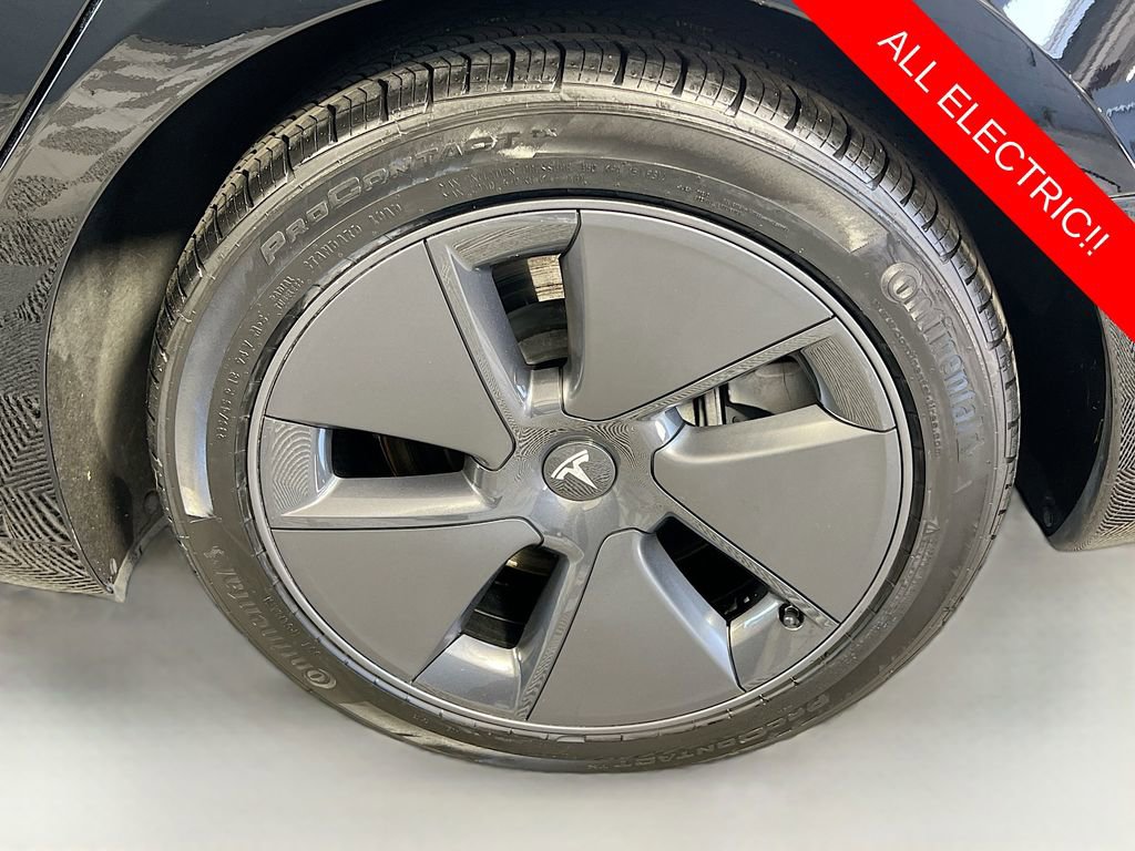 Used 2022 Tesla Model 3 image 31
