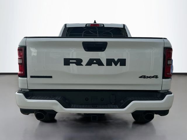 New 2026 RAM 1500 Big Horn image 7