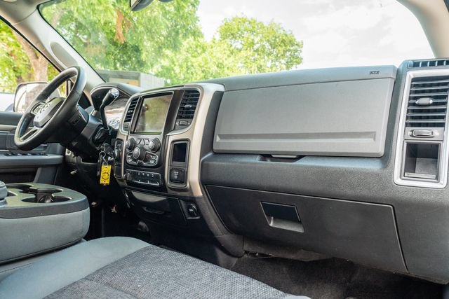 Used 2015 RAM 2500 Big Horn AWD/4WD image 45