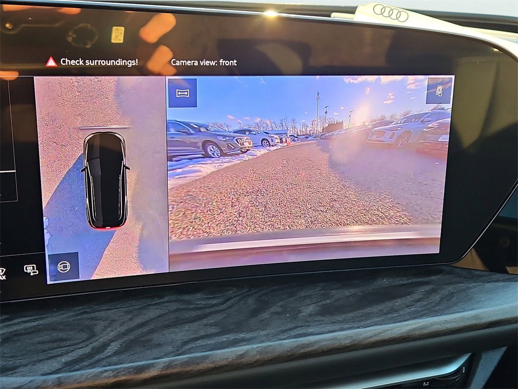 New 2025 Audi Q5 Premium image 9