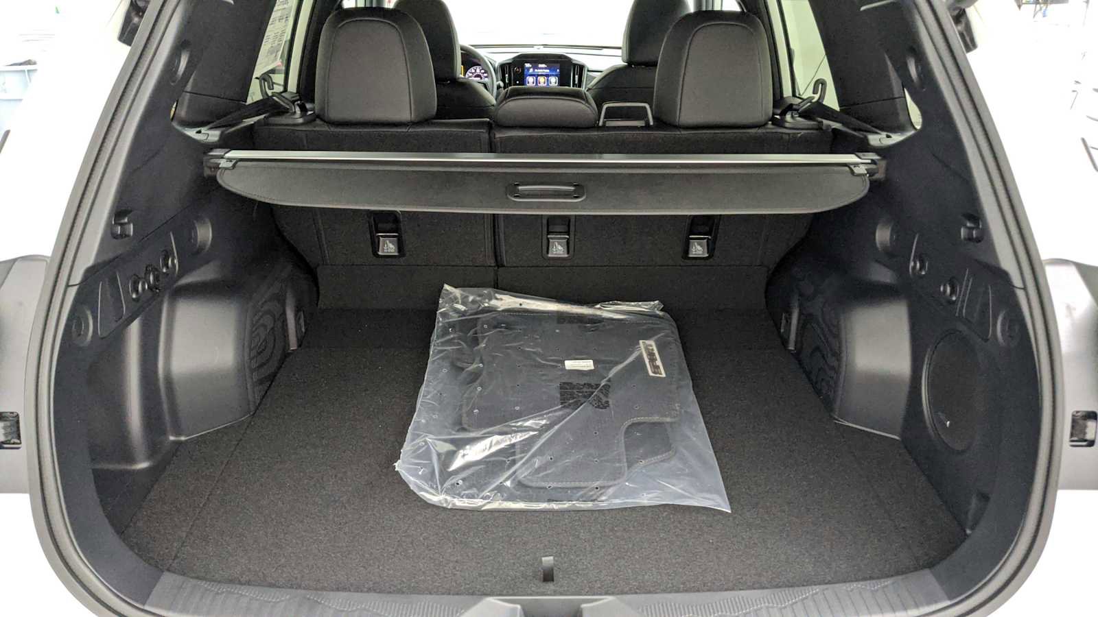 New 2026 Subaru Forester Sport AWD/4WD image 28