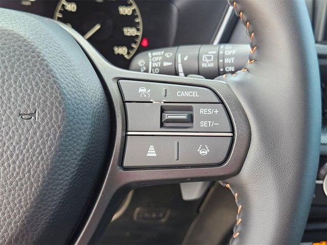 New 2026 Honda CR-V Sport image 13