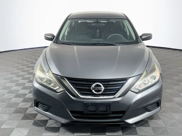 Used 2016 Nissan Altima 2.5 S w/ Power Driver Seat Package FWD image 3