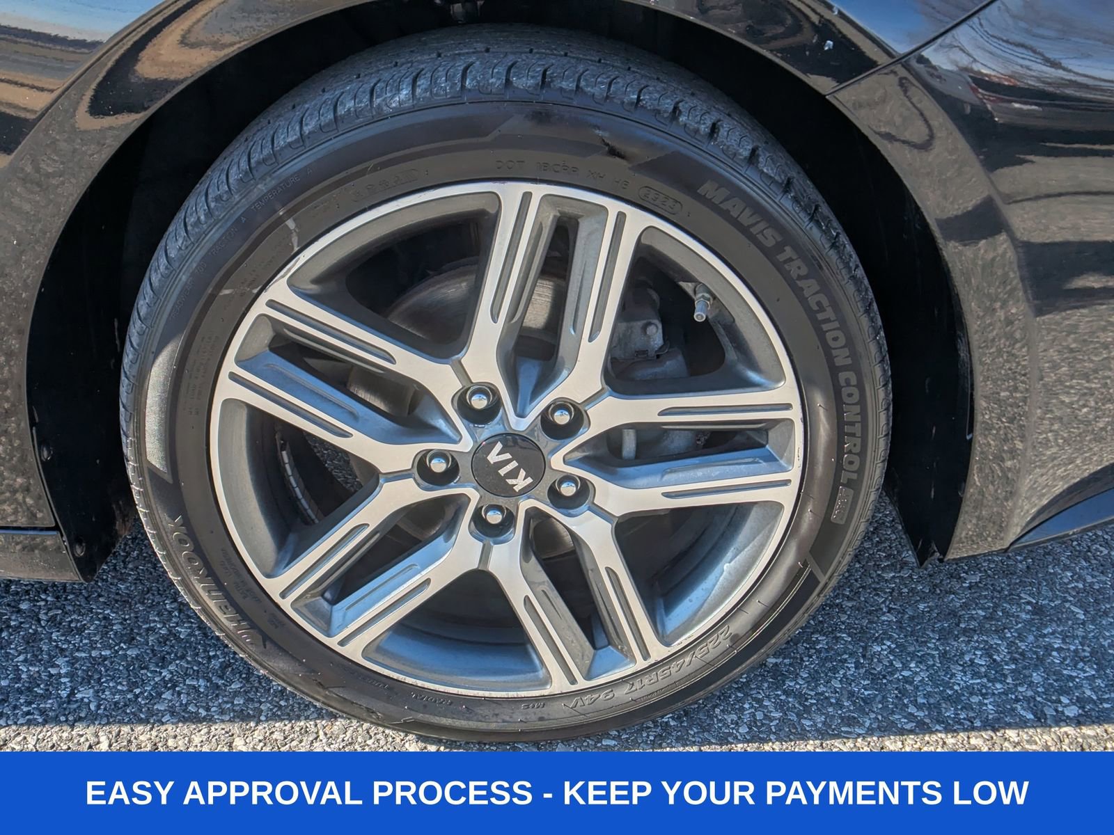 Used 2020 Kia Forte EX image 13