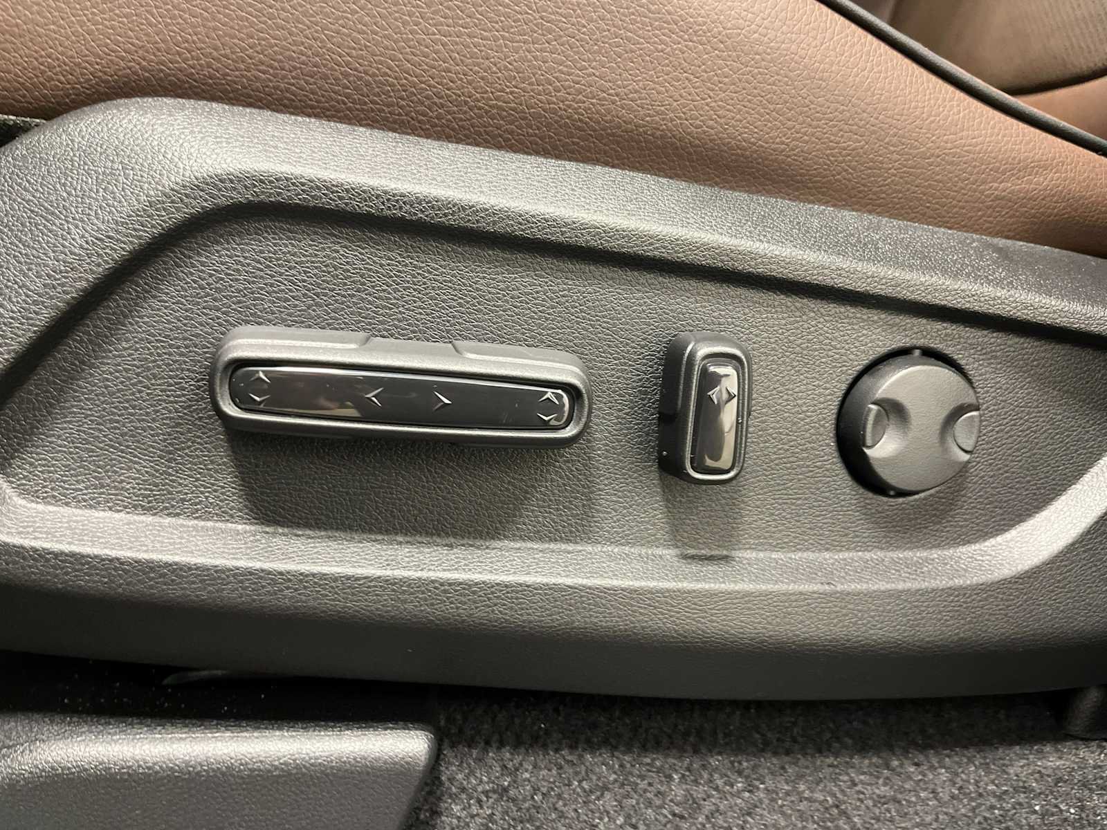 New 2026 Honda Pilot Elite image 14