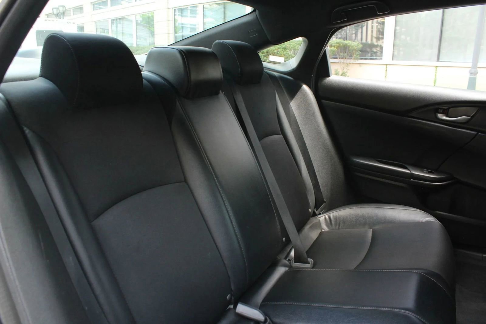 Used 2021 Honda Civic Sport image 20