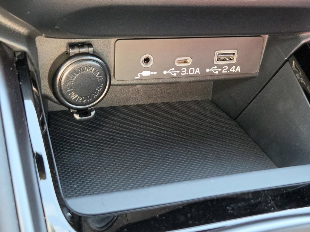 New 2026 Subaru WRX Limited AWD/4WD image 19
