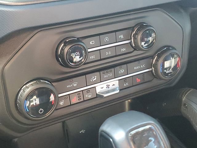 Used 2023 Ford Bronco Raptor image 17