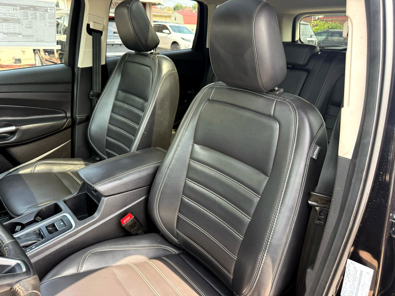 Used 2019 Ford Escape SEL image 27