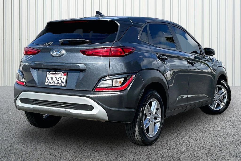 Used 2022 Hyundai Kona SE image 22