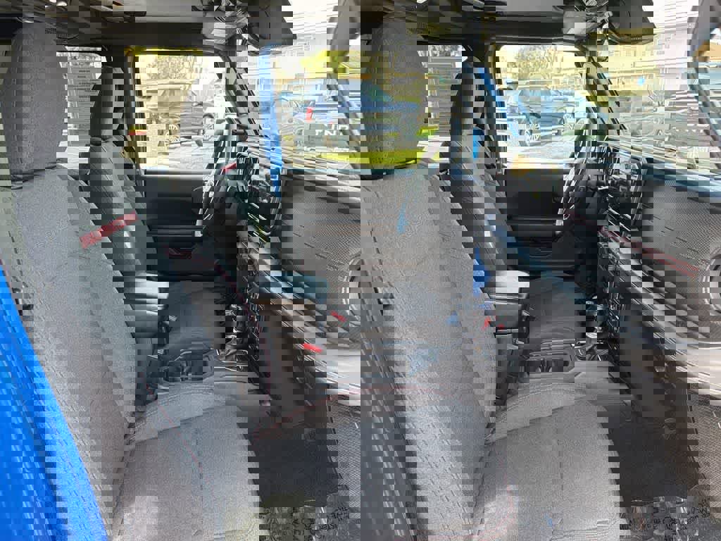 Used 2024 Jeep Wrangler Unlimited Rubicon image 33