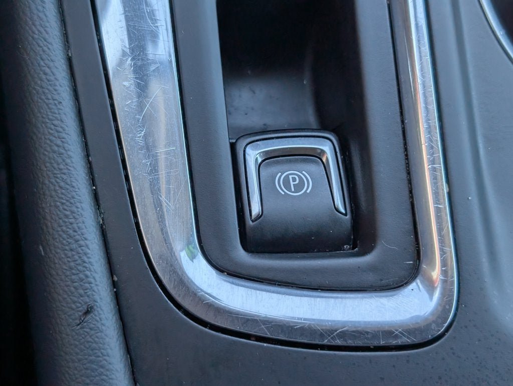 Used 2024 Chevrolet Equinox LT AWD/4WD image 28