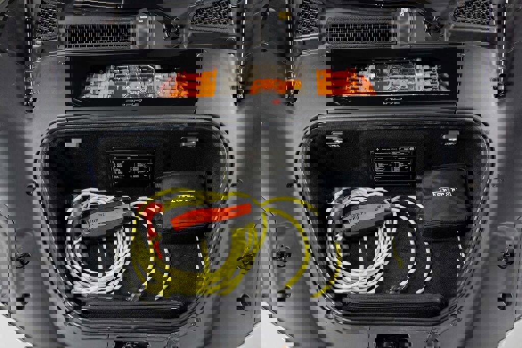 Certified 2023 Ferrari SF90 Stradale image 52