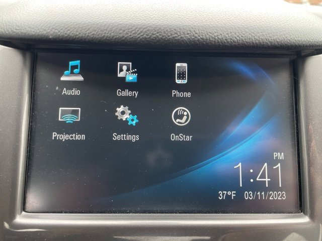 Used 2018 Chevrolet Cruze LT image 4