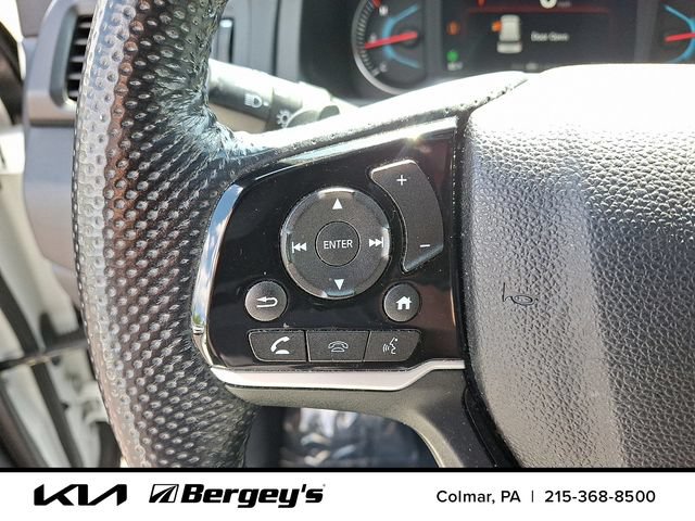 Used 2021 Honda Passport Elite image 24