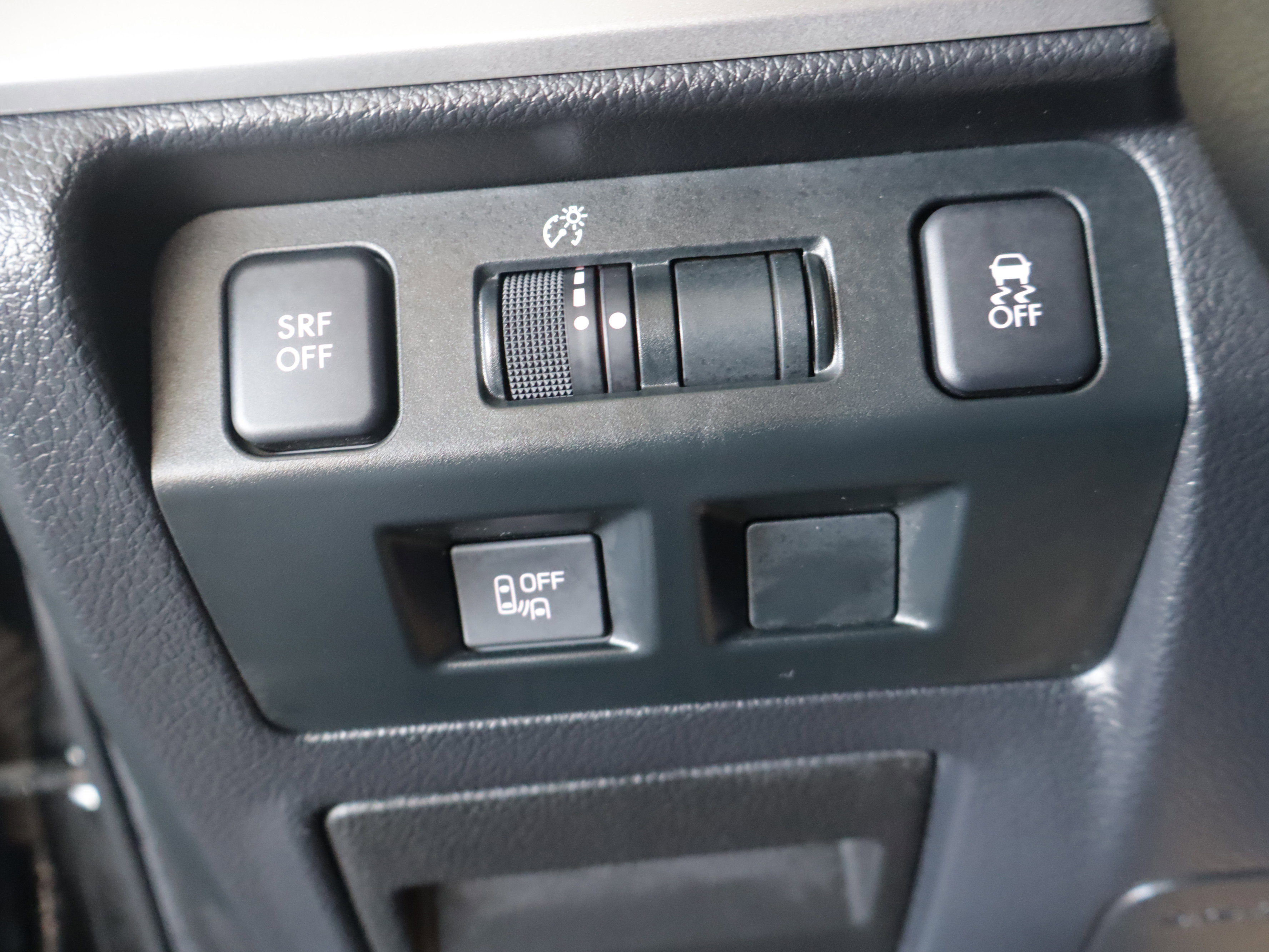 Used 2016 Subaru Crosstrek 2.0i Limited image 16