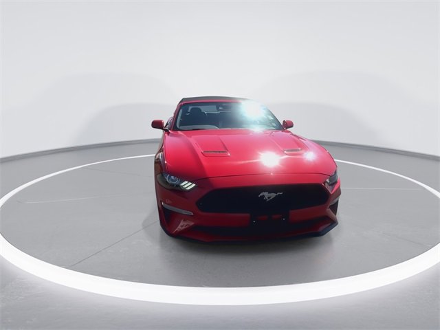 Used 2023 Ford Mustang Premium image 3