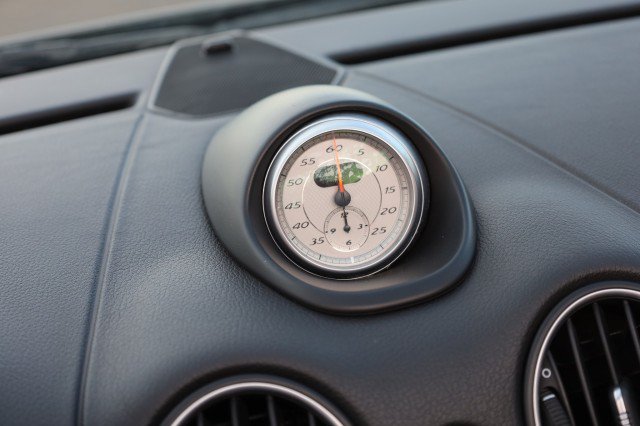Used 2010 Porsche Boxster S RWD image 31