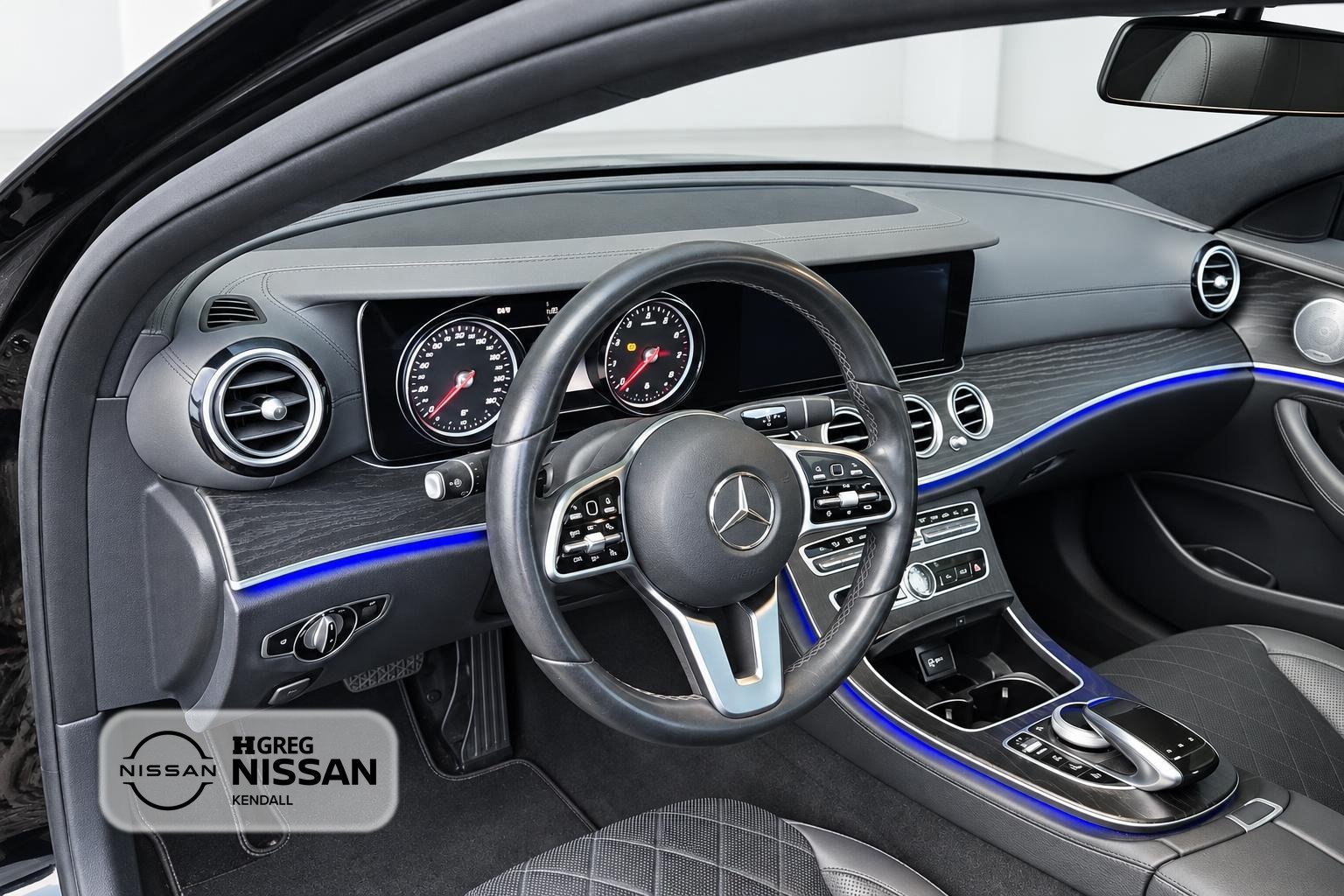 Used 2019 Mercedes-Benz E 300 image 8