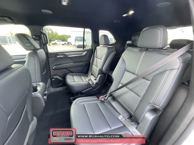 New 2026 GMC Acadia Elevation w/ Super Cruise Package image 25