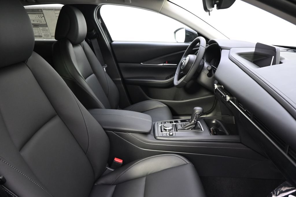New 2026 MAZDA CX-30 AWD 2.5 S w/ Select Sport Pkg image 16