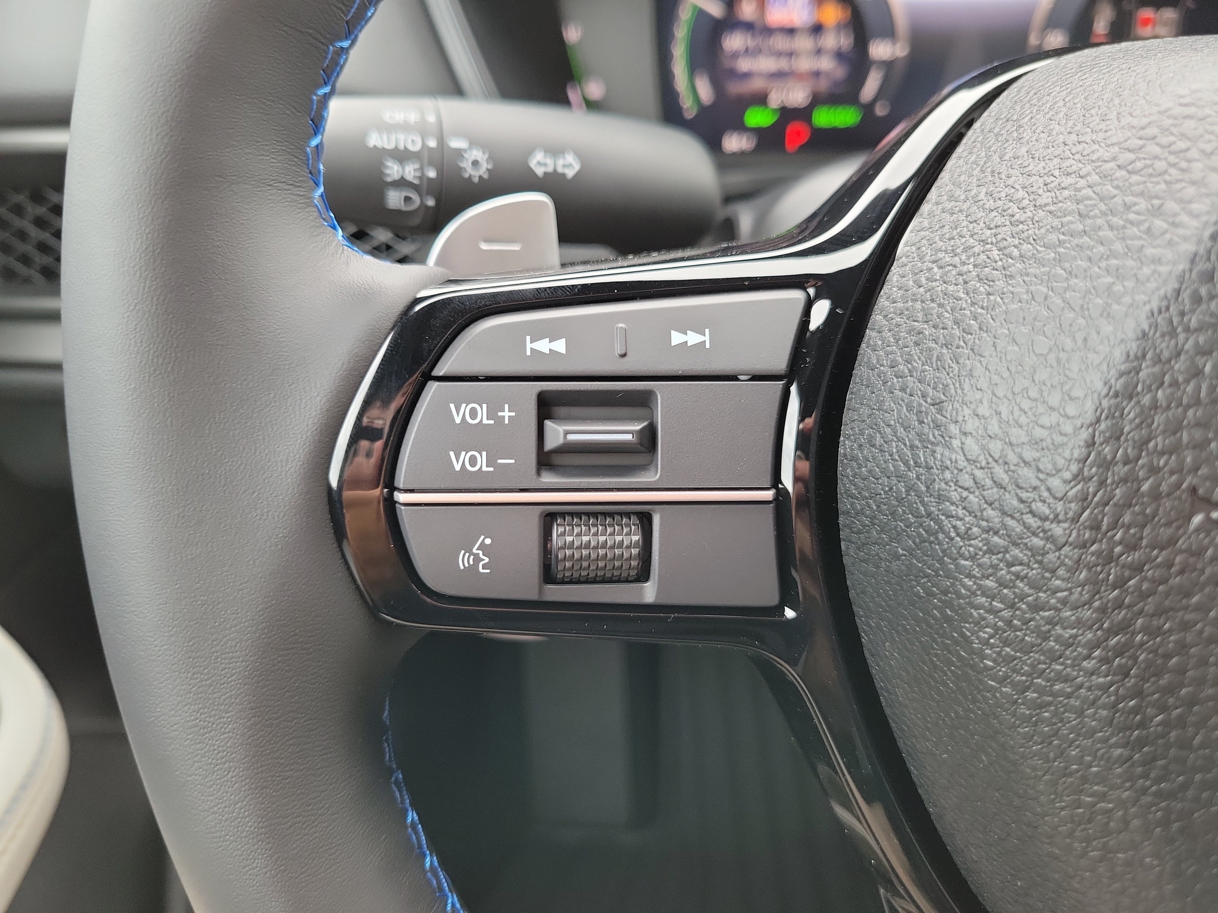 New 2026 Honda Prelude image 22