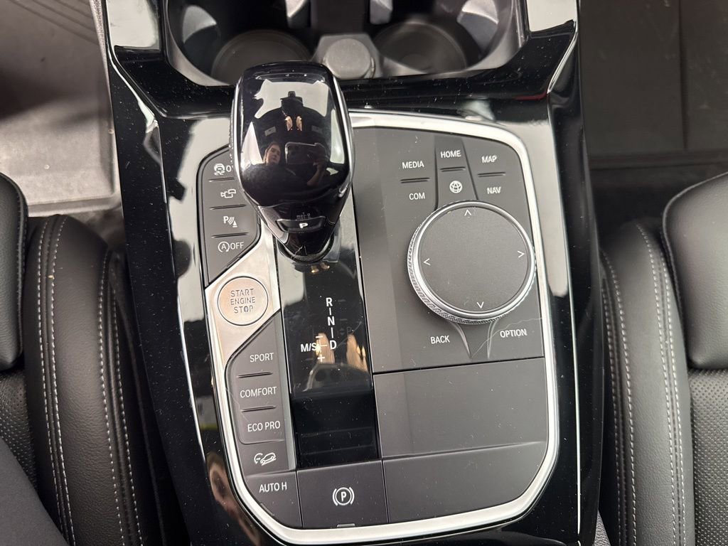 Certified 2023 BMW X3 xDrive30i w/ Premium Package image 19