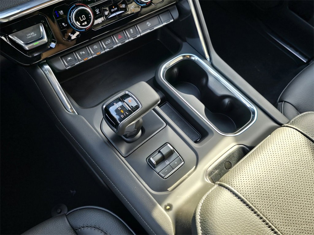 New 2026 GMC Sierra 1500 Denali image 22