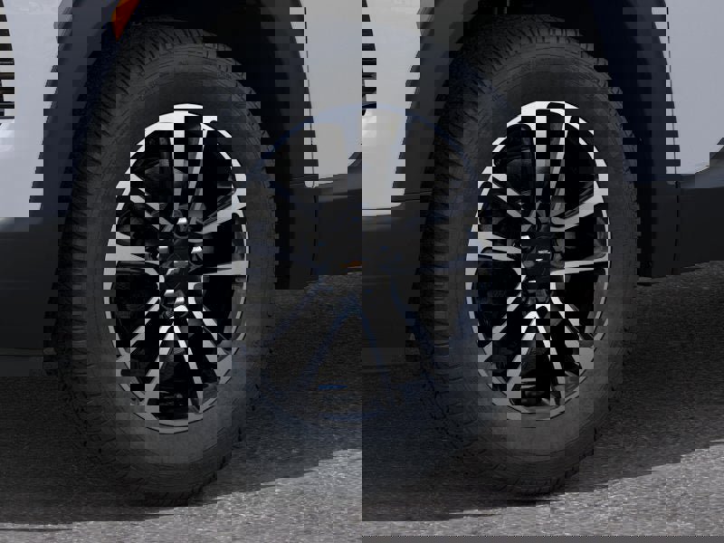 New 2026 Chevrolet TrailBlazer LT AWD/4WD image 9