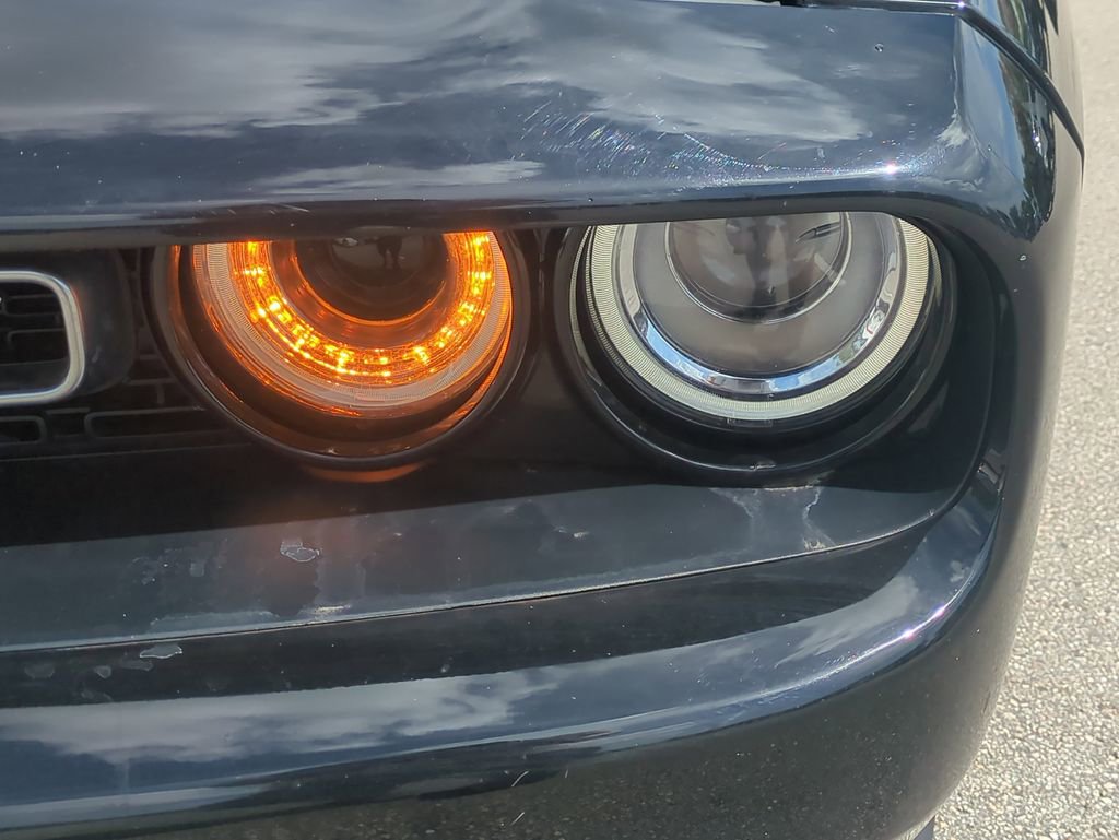 Used 2022 Dodge Challenger GT image 11