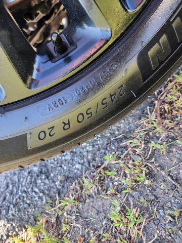 Used 2020 Kia Telluride SX w/ SX Prestige Package image 10