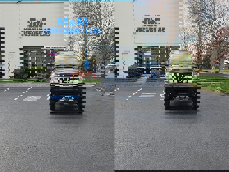 Used 2014 Nissan Titan PRO-4X image 52